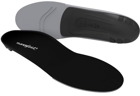 Superfeet BLACK