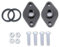 Grundfos 519602 1 GF 15/26 Gusseisen Flansch Set