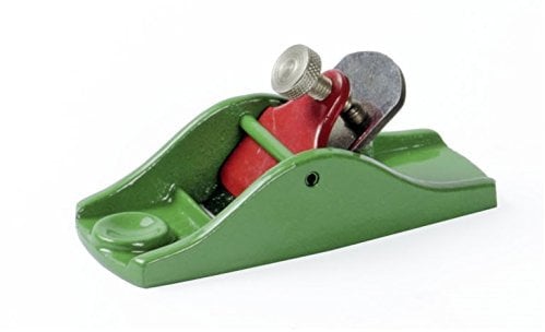 KUNZ 101 Rabot de poche