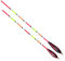 Jenzi Waggler-Pose rot vorgebleit 4+2g