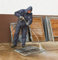 Kerbl Wasch- und Reinigungsoverall wasserdicht, Gr. M