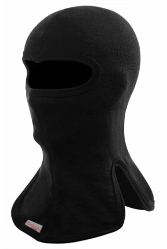 Woolpower Balaclava 400