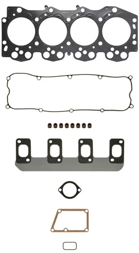 AJUSA 52199400 Dichtungssatz Zylinderkopf Kompatibel mit KIA PREGIO Kasten TB