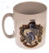 Kaffeetasse-Hufflepuff Crest