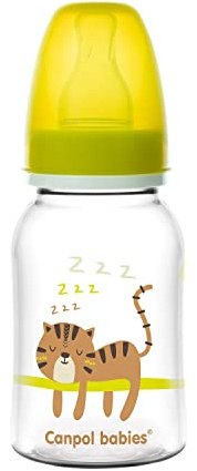 120 ml Designed bottle
