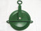 Secure Fix Direct Gin Wheel For Scaffolders Scaffolding Etc Fibre Rope Block Lifting