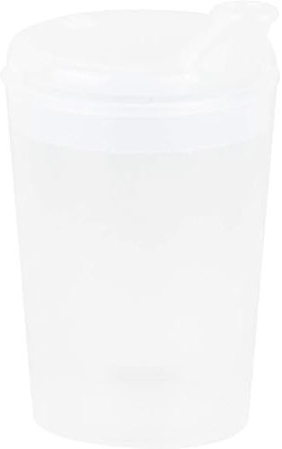 SCHNABELBECHER 250 ml transparent 1 St