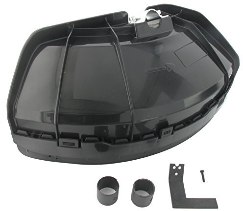 Greenstar 10215 - Cárter de protección universal para desbrozadora