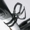 SKS Adapter Anywhere + Topcage Kunststoff schwarz Fahrrad
