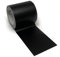Match, Reparatur-Klebeband, mit realistischer Lederoptik, Schwarz, N-Patch
