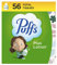 Puffs Plus Lotion Gesichtstücher (1 Würfel, 56 Stück pro Box)