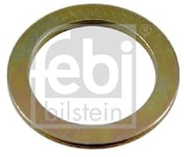 febi bilstein 05364 Disc for brake shoe roller, pack of one