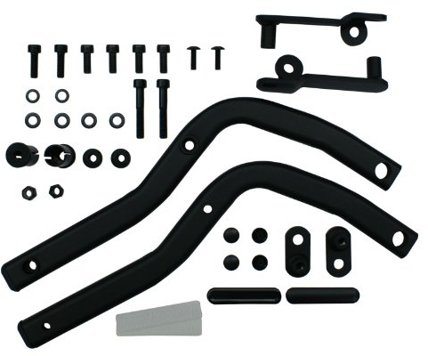 GIVI 325F Monorack Arm