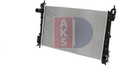 AKS DASIS 150071N Kühlung