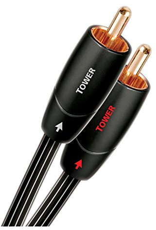 audioquest Tower RCA 12 M