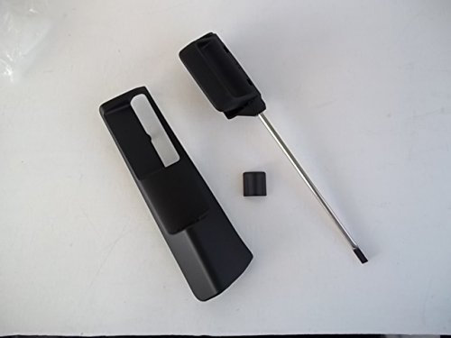 Volkswagen T5 Transporter - Side loading door INTERIOR handle and trim! D/S