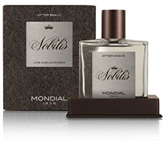 MONDIAL Aftershave Nobilis 100.0 ml, Preis/100 ml: 28.99 EUR