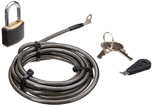 Belkin F8E550 Notebook Sicherheitsschloss