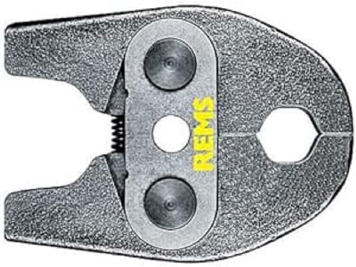 REMS Pince a sertir Mini V 18 AHLSELL A-press koppar