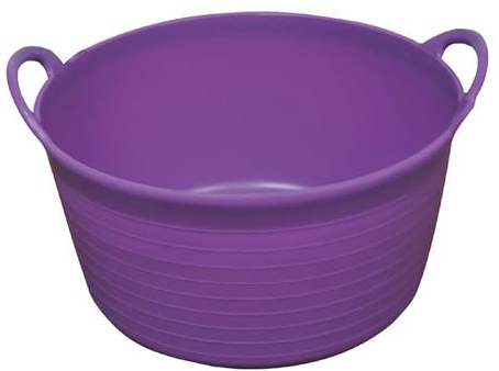 Other PROSTABLE FLEXI FEED SKIP 12 LT, clear