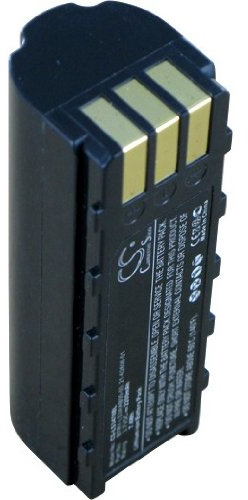 AboutBatteries Batterie Type Symbol 21-62606-01, 3.7V, 2200mAh, Li-ION