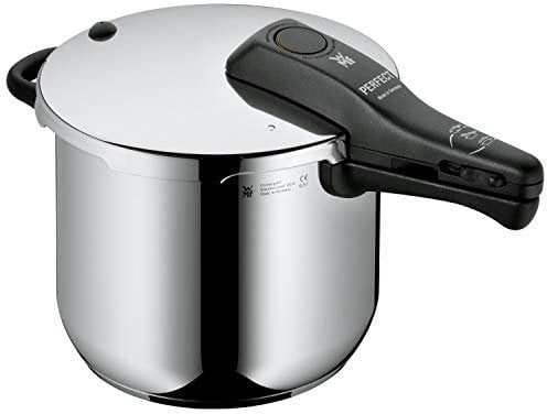 WMF 792636990 Perfect Pressure Cooker 6.5 L