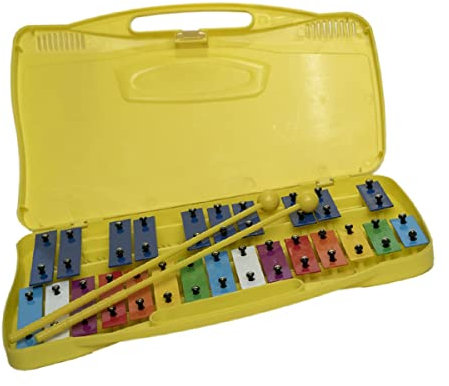 OQAN PERCUSION QPP-25 Carrillon