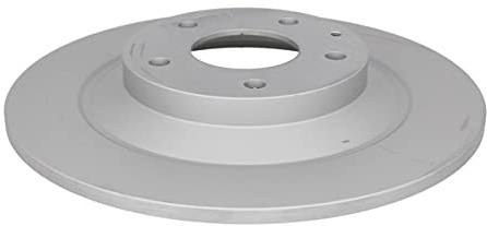 ATE 24.0110-0381.1 Brake Disc Rotors