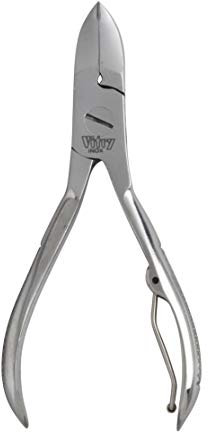 Vitry Pince à Ongles Inox 10 cm