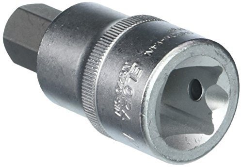 Elora 770050172000 Schraubendreher-Einsatz 3/4 6-kant 17mm