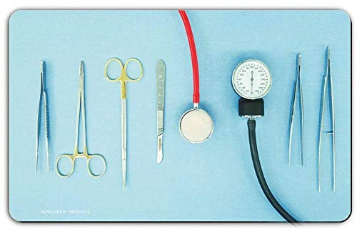 Remember Frühstücksbrettchen 'Für Ärzte'