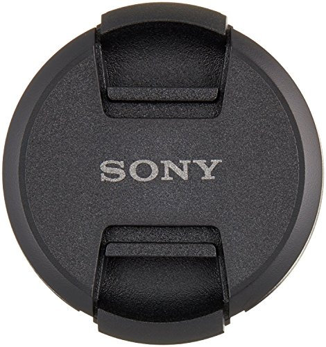 Sony-Bouchon Avant d'objectif (49 mm ALCF49S