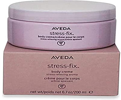 Aveda Stress-Fix Body Creme200 Ml