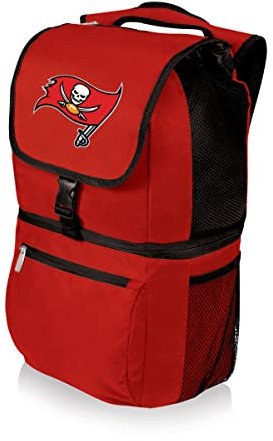 PICNIC TIME Tampa Bay Buccaneers Zuma Kühlrucksack