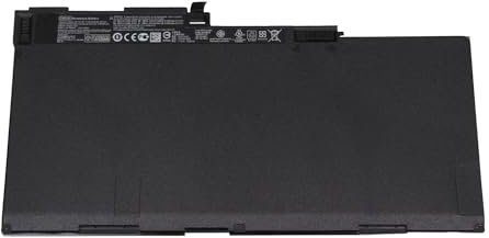 HP Elitebook 850 G1 Original Akku 50Wh
