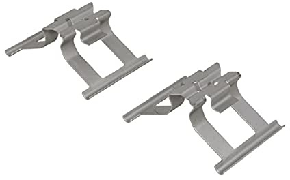 TRW pfk718 Brake Pad Accessory Kit