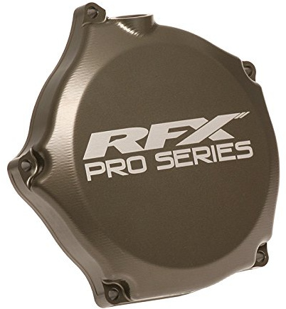 Kupplungsdeckel RFX FXCC 20100 99H2 Kawasaki KXF250 09>On
