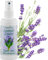 NaturGut Lavendel Raumspray-Wäschespray Lavendelzauber Raumduft Raumspray, 100ml