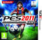 PES 2011 - Pro Evolution Soccer 3D [UK Import]