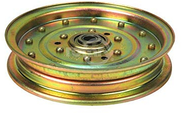 Rotary 12472 flach-Spannrollen