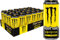 Monster Rehab Lemonade (USA Import/Version) 15.5 oz. (458 mL) - 24 Pack