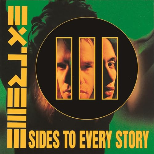 3 Sides To Every Story