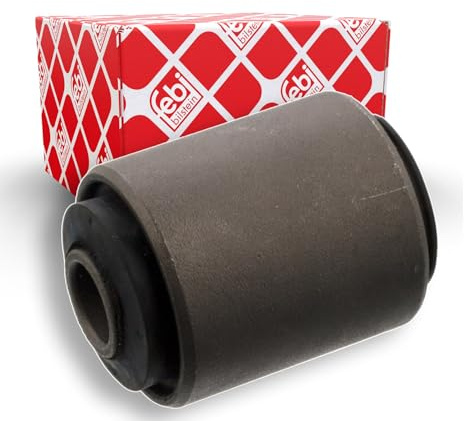 FEBI BILSTEIN Lagerung, Lenker 10303 vorne | Kompatibel mit: RENAULT 21, 21 Kombi, 21 Stufenheck