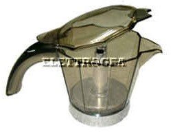 ELETTROGEA Caraffa Alicia De Longhi 4 Tazze 7332169600 Originale