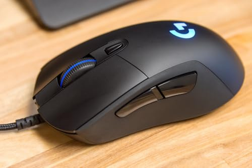 Lenovo - Maus - Laser - 3 Tasten - verkabelt - USB - FRU 41U3078
