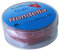 Läufer 50443 Rondella Gummiringe Nr. 8, Durchmesser 50 mm, 25g Runddose, rot, besonders langlebig