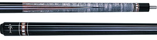 Meucci mef01 Pool Queue, grau
