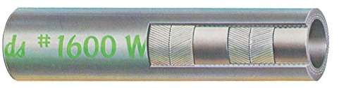 Sierra International Shields 1600 Water/Heater Hose 5/8 x 50' Boating Hardware & Maintenance Supplies