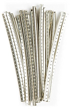 Dunlop DL GB 10000 6105 accu-fret set hard