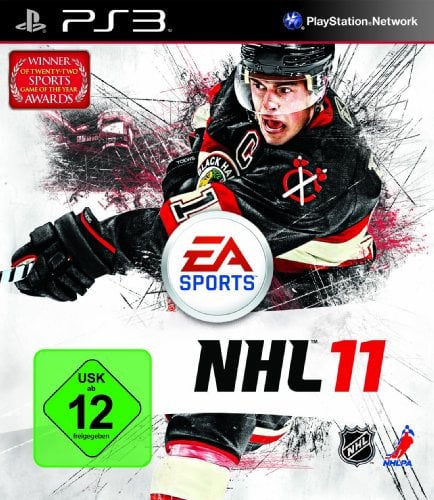 Electronic Arts